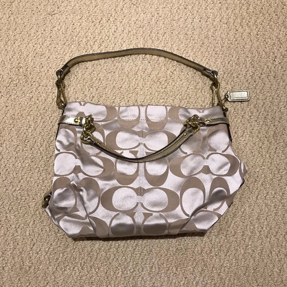 Coach Purse - Picture 1 of 2